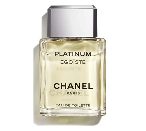 chanel egoiste platinum 100ml